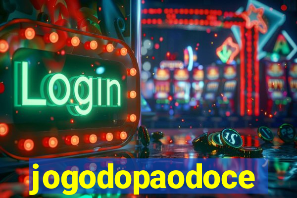jogodopaodoce