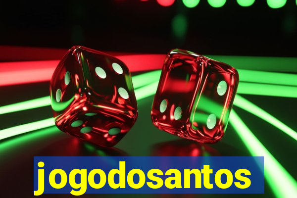jogodosantos