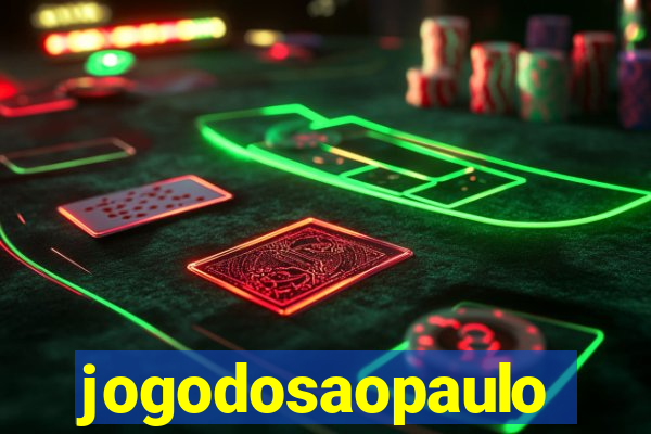 jogodosaopaulo