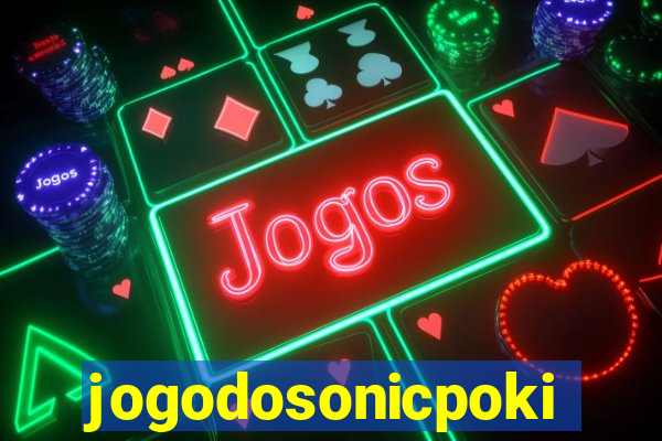 jogodosonicpoki