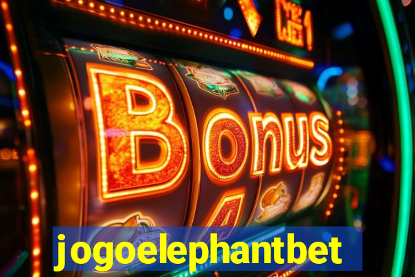jogoelephantbet