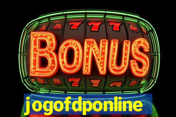 jogofdponline