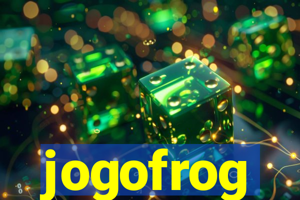 jogofrog