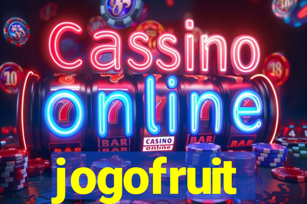 jogofruit