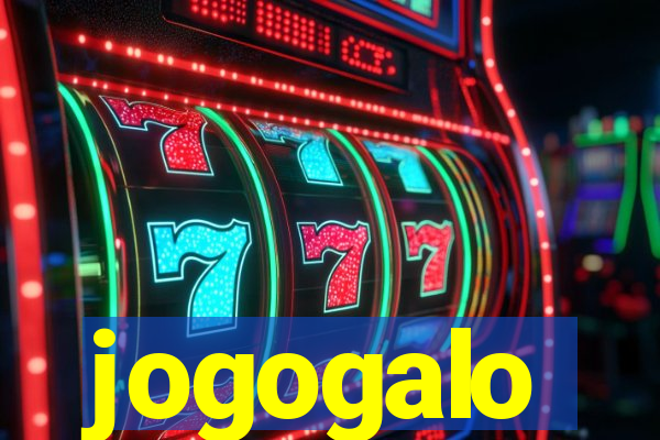 jogogalo