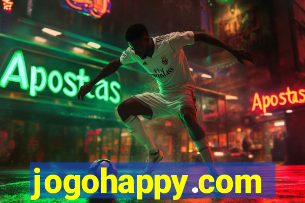 jogohappy.com