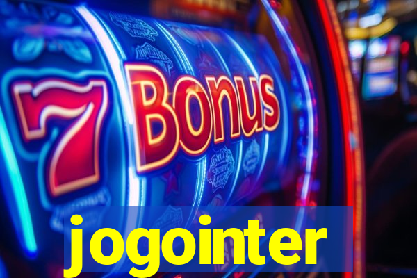jogointer