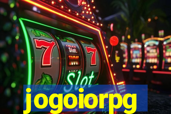jogoiorpg