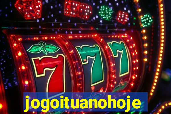 jogoituanohoje