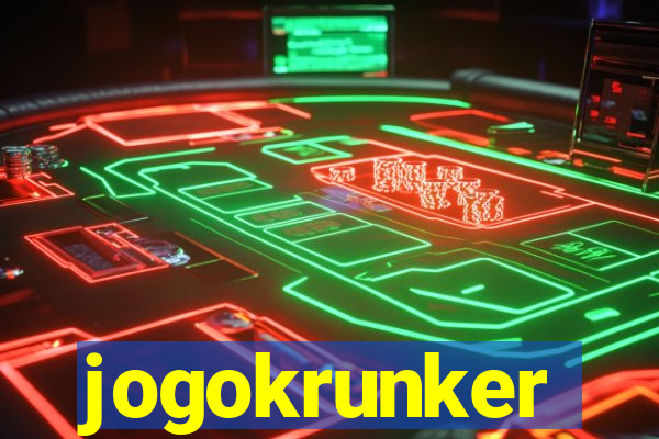 jogokrunker