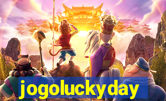 jogoluckyday
