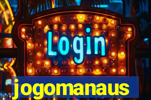 jogomanaus