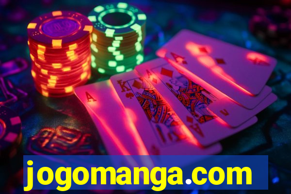 jogomanga.com