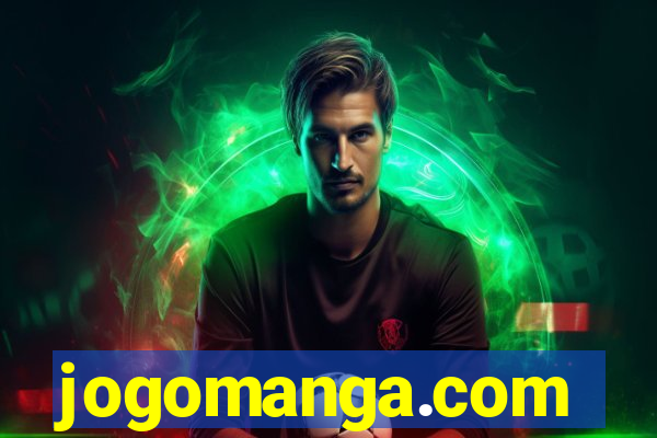 jogomanga.com