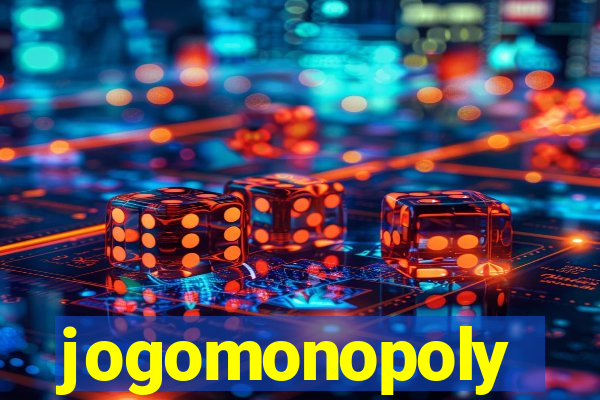 jogomonopoly
