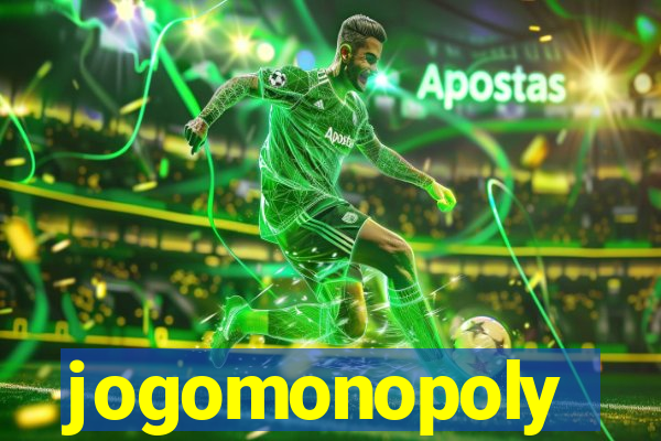jogomonopoly