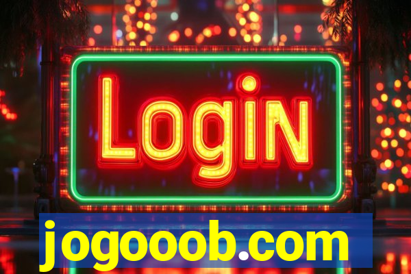 jogooob.com