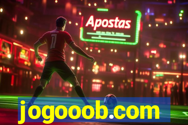 jogooob.com