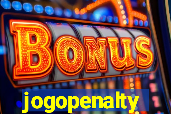 jogopenalty