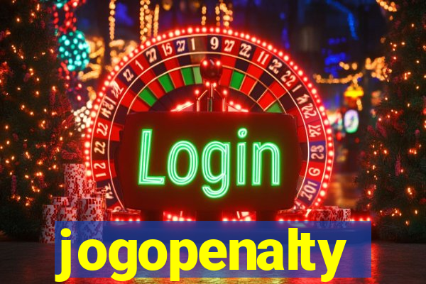 jogopenalty