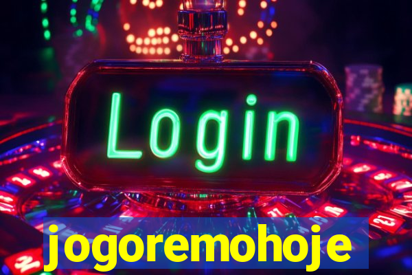 jogoremohoje