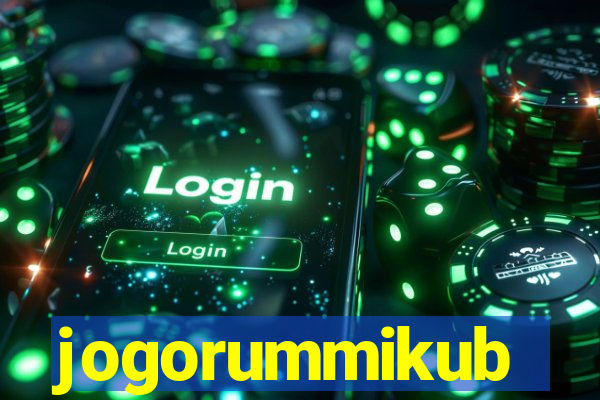 jogorummikub