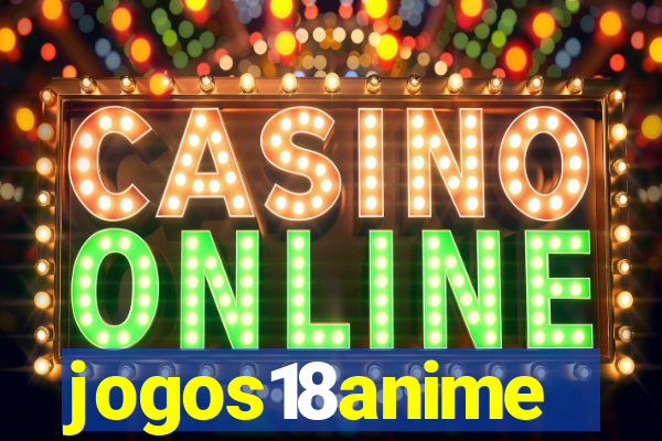 jogos18anime
