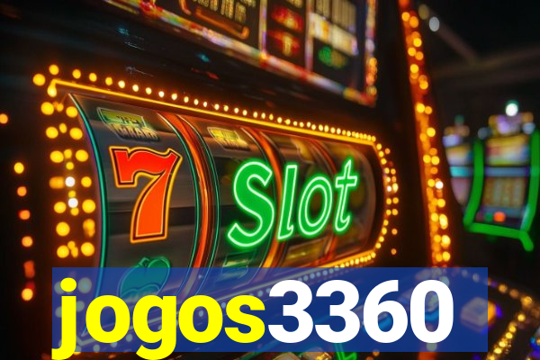 jogos3360