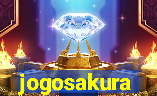 jogosakura