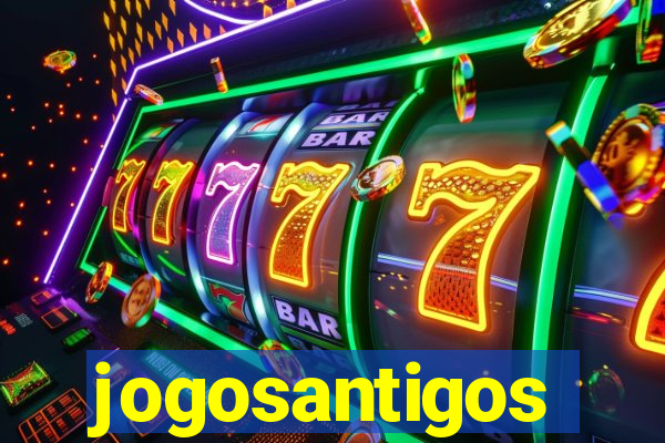 jogosantigos