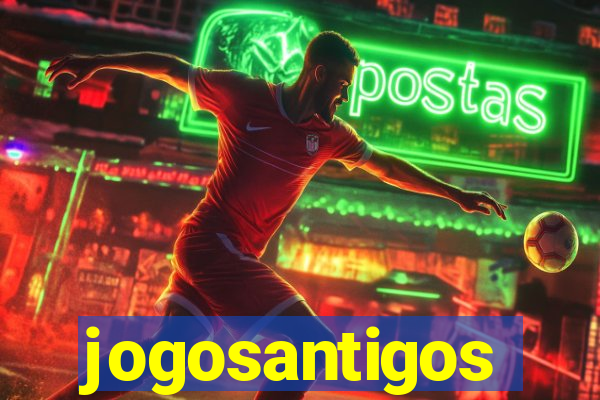 jogosantigos