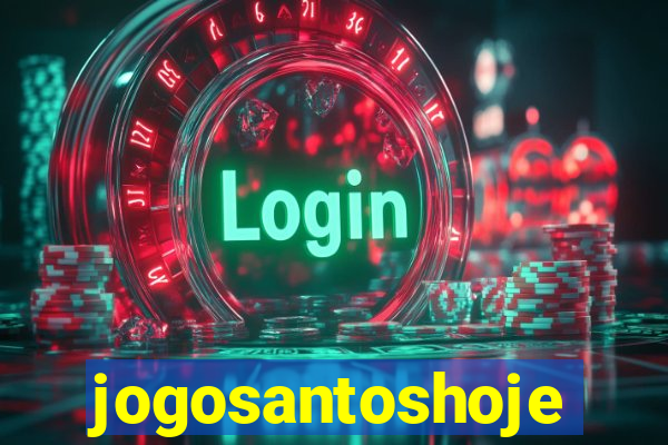 jogosantoshoje