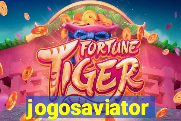 jogosaviator