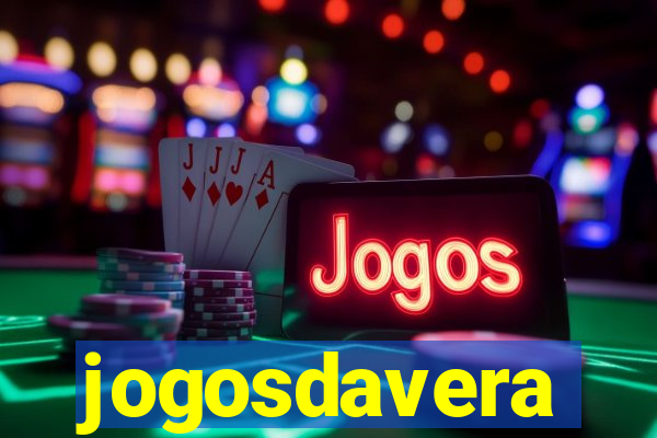 jogosdavera
