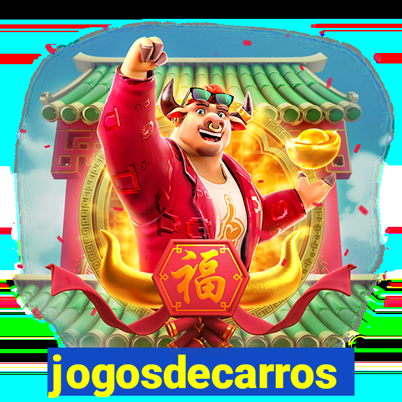 jogosdecarros