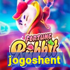 jogoshent