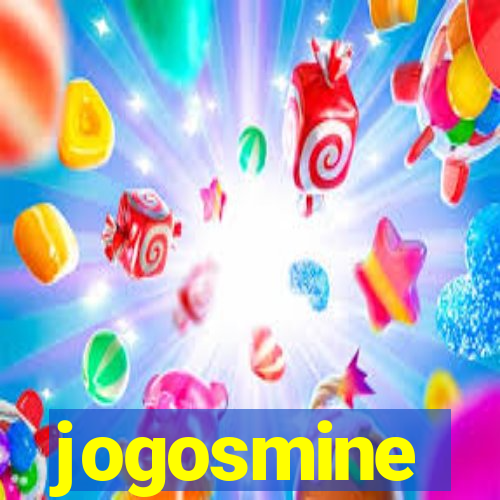 jogosmine