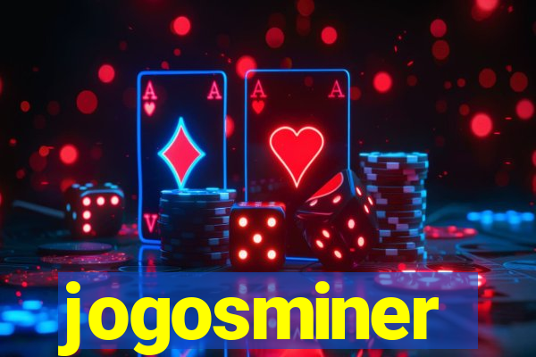 jogosminer
