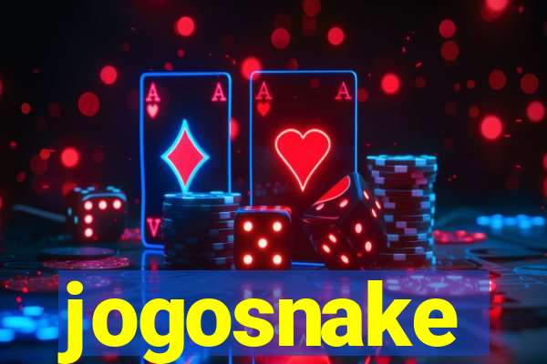 jogosnake