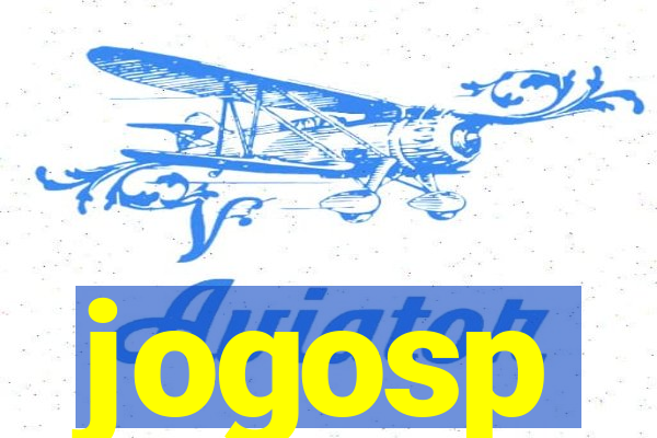 jogosp