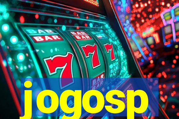 jogosp