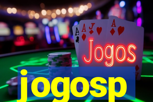 jogosp