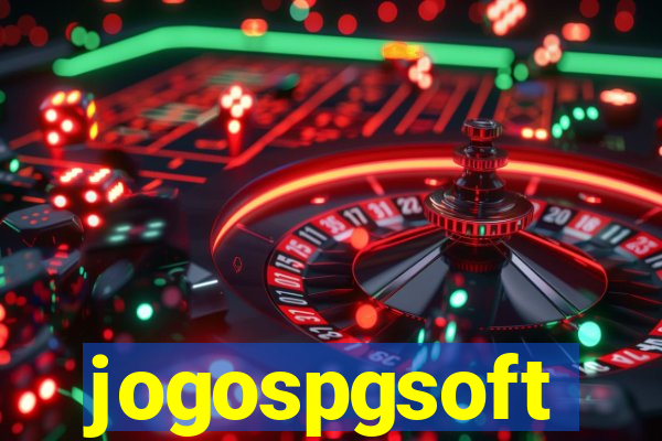 jogospgsoft