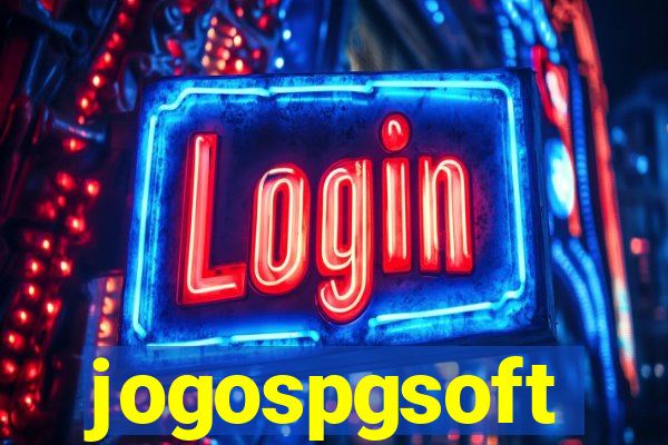 jogospgsoft
