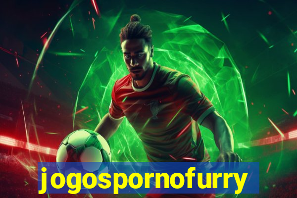jogospornofurry