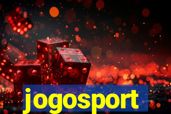 jogosport