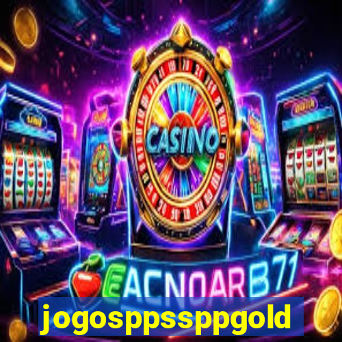 jogosppssppgold