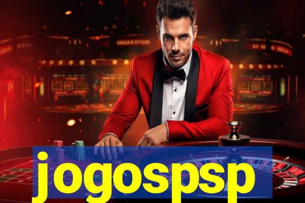 jogospsp