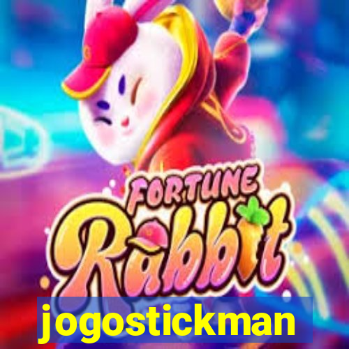 jogostickman