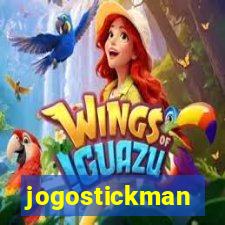 jogostickman